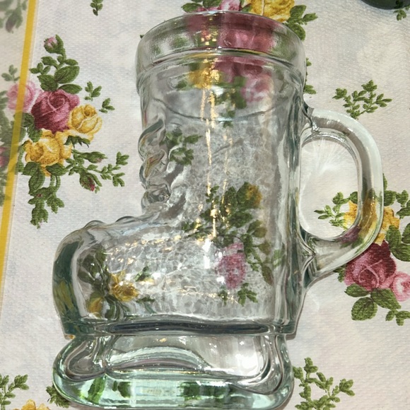 Huge beer glass - Picture 6 of 11